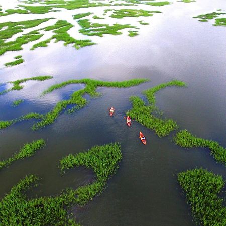 14 Haul Away Villa Hilton Head Island Exteriör bild