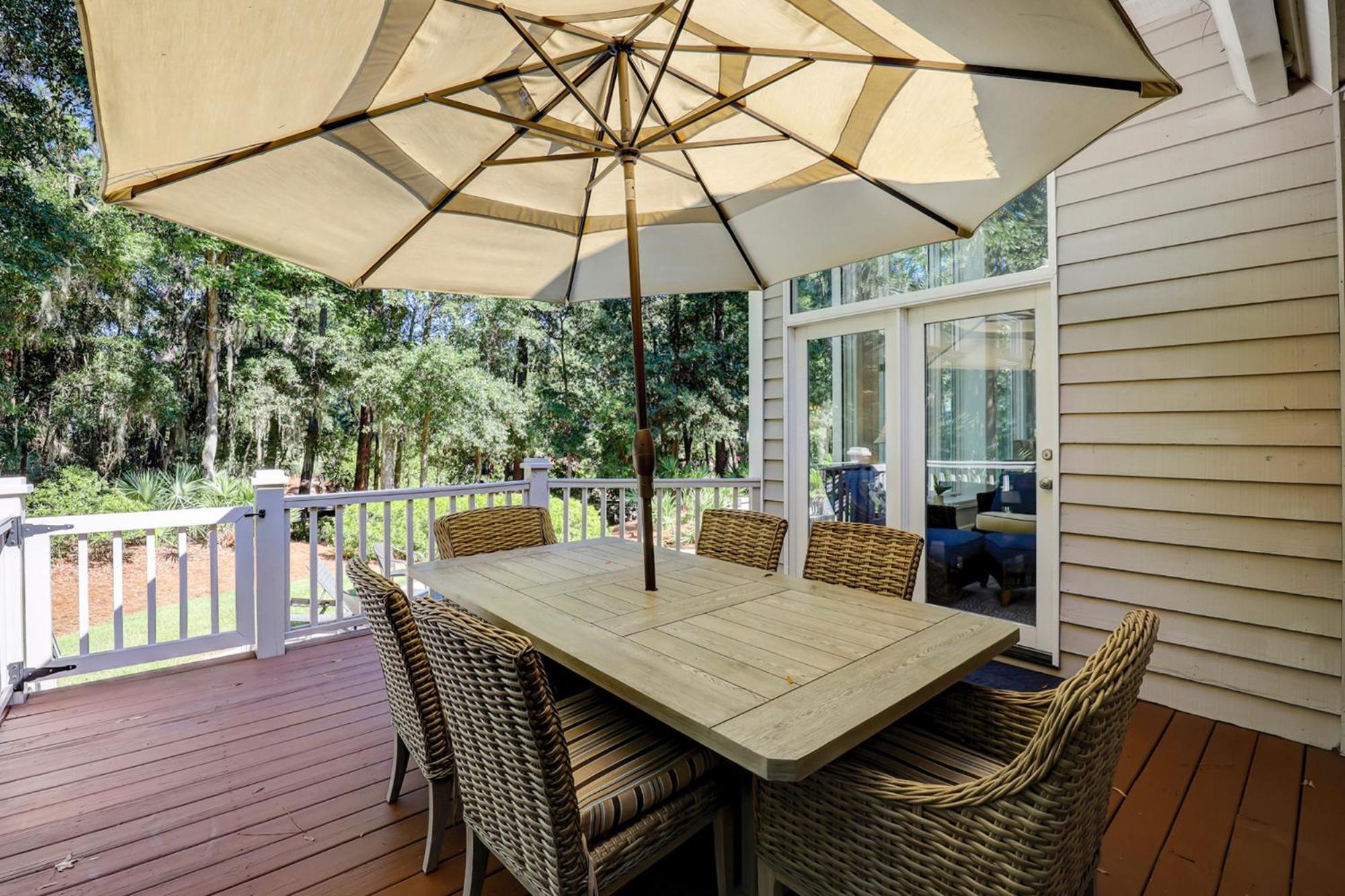 14 Haul Away Villa Hilton Head Island Exteriör bild